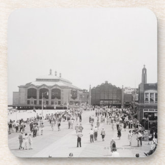 Kroezen Drankjes Onderzetter