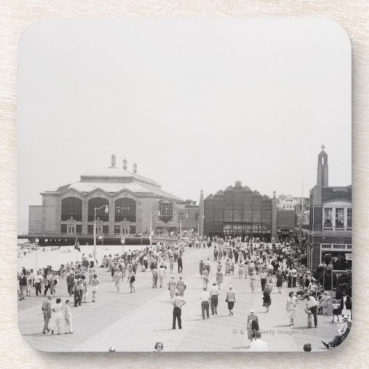 Kroezen Drankjes Onderzetter (Voorkant)