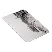 Kroezen Magneet (Rechterzijde)