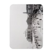 Kroezen Magneet (Verticaal)