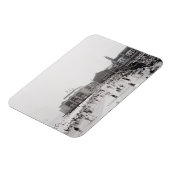 Kroezen Magneet (Linkerzijde)