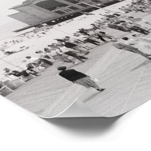 Kroezen Poster (Hoek)