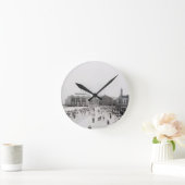 Kroezen Ronde Klok (Huis)