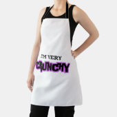 krokant schort (Insitu)