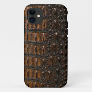 Krokodil Case-Mate iPhone Case