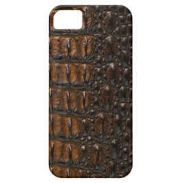 Krokodil Case-Mate iPhone Case