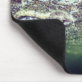 Krokodil in water muismat (Hoek)