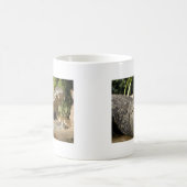 krokodil koffiemok (Center)