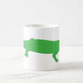 Krokodil Koffiemok (Center)