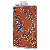 KROKODIL KUNST HEUPFLES (Links)