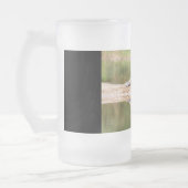 Krokodil Matglas Bierpul (Links)