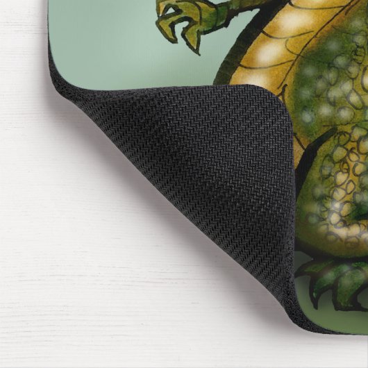 Krokodil Muismat (Hoek)