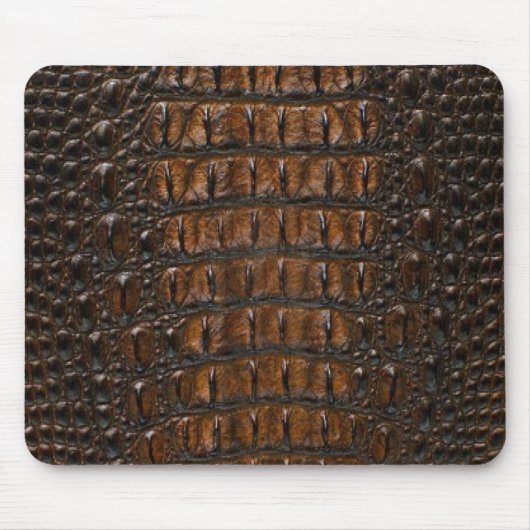 Krokodil Muismat (Voorkant)