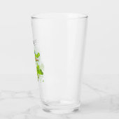 krokodil ontdekkingsreiziger glas (Links)