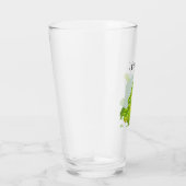 krokodil ontdekkingsreiziger glas (Rechts)