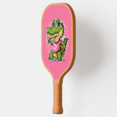 krokodil pickleball paddle (Links)