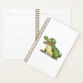 Krokodil Planner (Display)