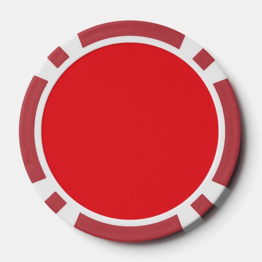 krokodil poker chips (Achterkant)