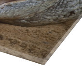 Krokodil Snijplank (Hoek)