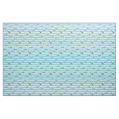 Krokodil Stof (Fat Quarter)