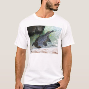 Krokodil T-shirt
