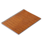 Krokodilalligator reptielleder textuur dicht bij e notitieboek (Linkerzijde)