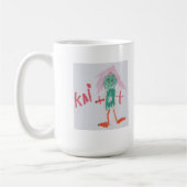 Krokodile Mok door DesginsByKai (Links)