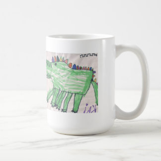 Krokodile Mok door DesginsByKai