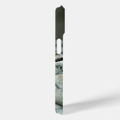 krokodille Case-Mate iPhone case (Achterkant / Rechts)