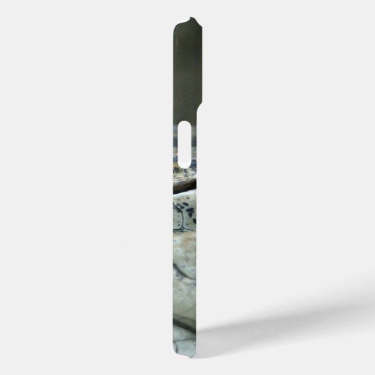 krokodille Case-Mate iPhone case (Achterkant / Rechts)