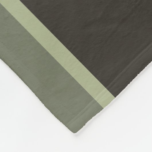 Krokodille Crikey! Fleece Deken (Hoek)