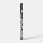 krokodille iPhone 15 case (Linkerkant)