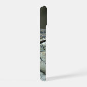 krokodille iPhone 15 case (Rechterkant)