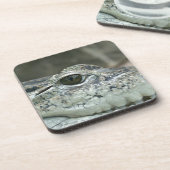 krokodille Onderzetters (Linkerzijde)