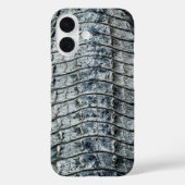 Krokodillen Case-Mate iPhone Case (Achterkant)