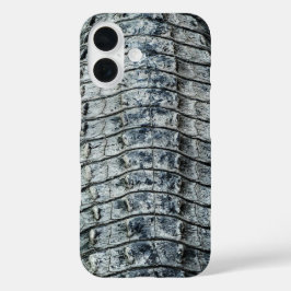 Krokodillen iPhone 16 Hoesje