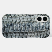 Krokodillen Case-Mate iPhone Case (Achterkant (horizontaal))