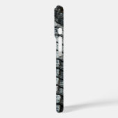 Krokodillen Case-Mate iPhone Case (Achterkant / Links)