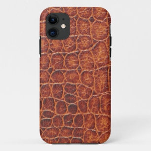 Krokodillen Case-Mate iPhone Case