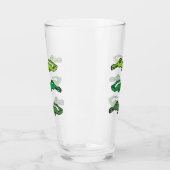Krokodillen en Alligators Glas (Links)