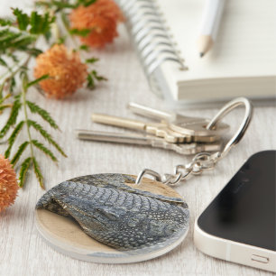 Krokodillen Sleutelhanger