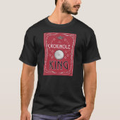 krokodillen t-shirt (Voorkant)