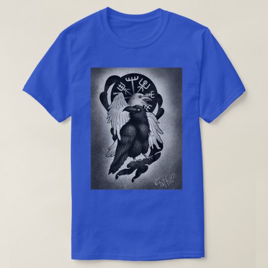 krokodillen t-shirt (Design voorkant)