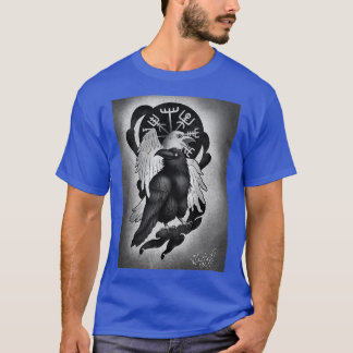 krokodillen t-shirt