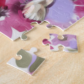 krokodillen van de soort PUZZZLE | Blenheim Legpuzzel (Zijkant)