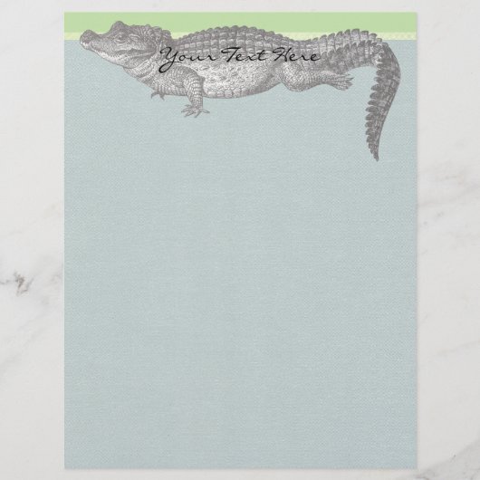  krokodillenbakkerij (Voorkant)