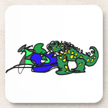 Krokodillenbeat