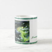 Krokodillenfotografie Koffiemok (Center)