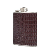 Krokodillenkolf Heupfles (Links)