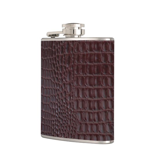 Krokodillenkolf Heupfles (Links)